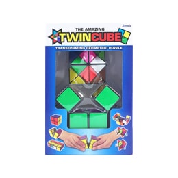 TWINCUBE(ツインキューブ)