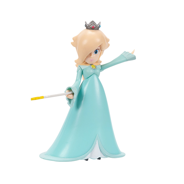 スーパーマリオ　フィギュアコレクション第5弾　全8種