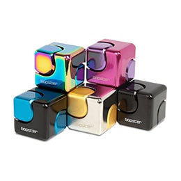 CUBE SPINNER