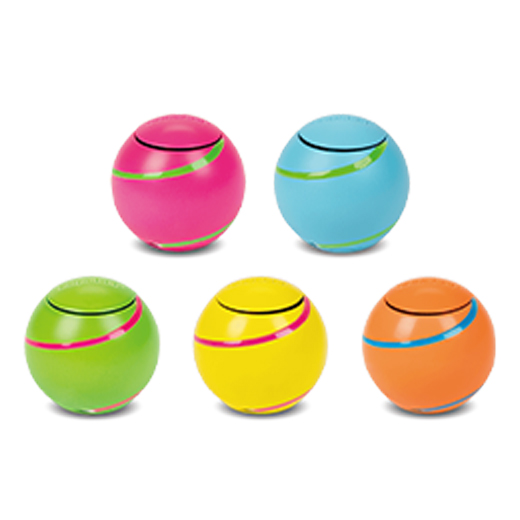 NEON SPIN BALL SPINNER